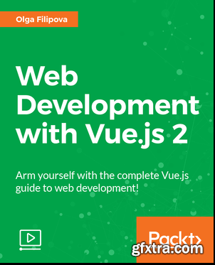Web development with Vue.js 2
