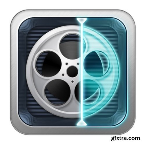 Video Converter + 2.2 (Mac OS X)