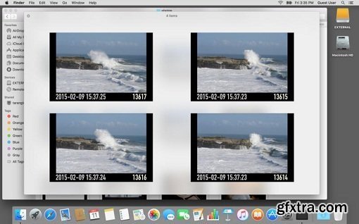 Raw Right Away 3.4.1 (Mac OS X)