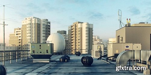 R&D Group - iRooftop