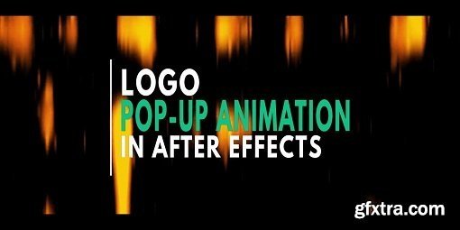 Logo Pop-Up Animation in After Effects for Beginners