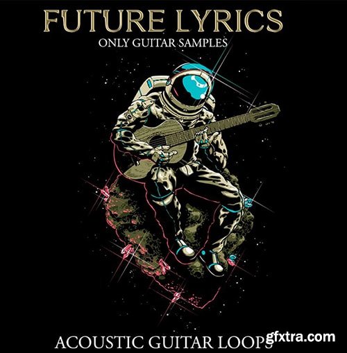 Magnetic Music Future Lyrics WAV-FANTASTiC