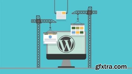 Wordpress For Beginners: Create a Professional Website