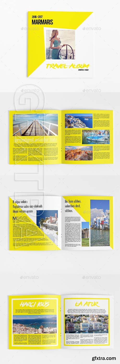 Graphicriver - Travel Altum 8 Pages 20242224