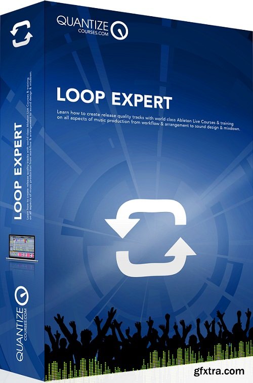 Quantize Courses Loop Expert TUTORiAL-SYNTHiC4TE