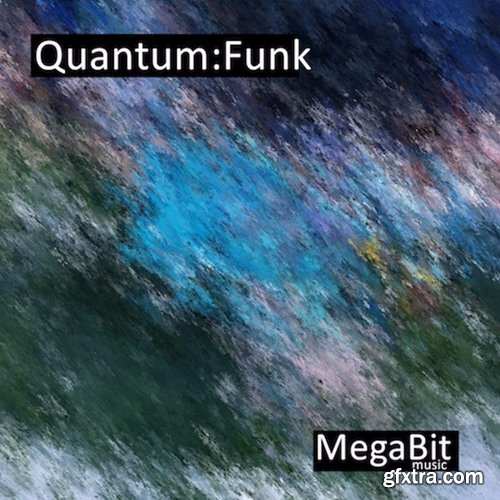 MegaBit Quantum Funk WAV-FANTASTiC