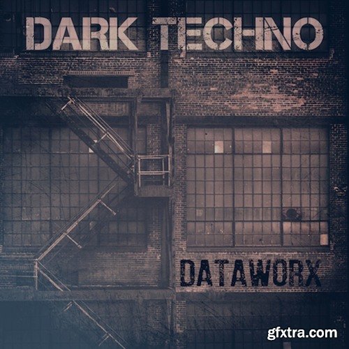 Dataworx Dark Techno WAV-FANTASTiC