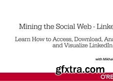 Mining the Social Web - LinkedIn