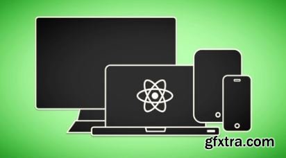 React JS and Redux - Mastering Web Apps