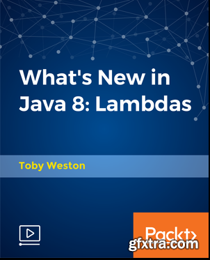 What\'s New in Java 8: Lambdas