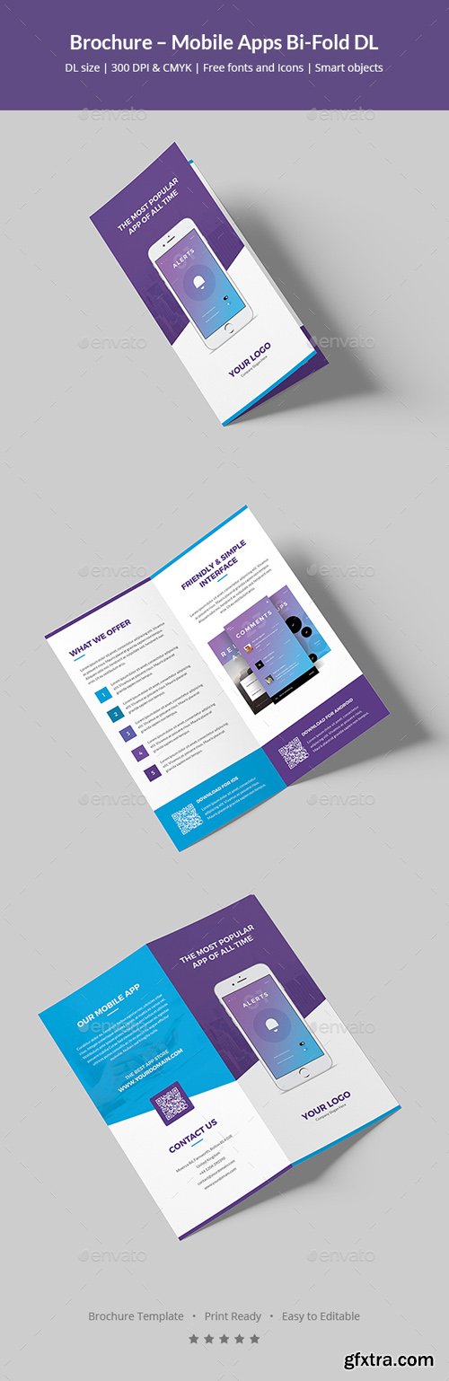 GR - Brochure – Mobile Apps Bi-Fold DL 20365444