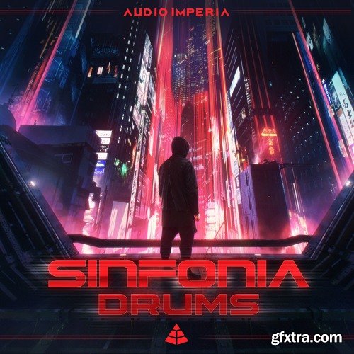 Audio Imperia Sinfonia Drums KONTAKT-FANTASTiC