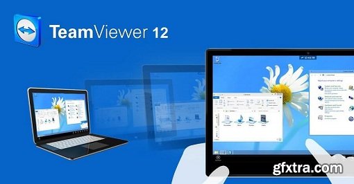 TeamViewer Premium / Enterprise 12.0.83369 Multilingual
