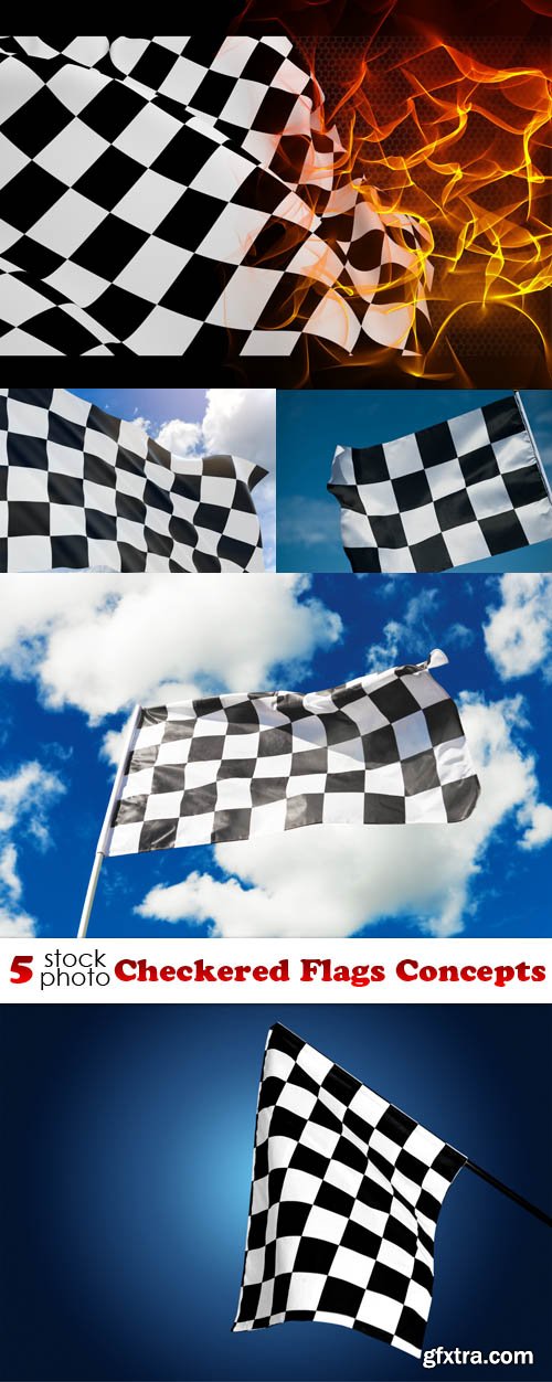 Photos - Checkered Flags Concepts