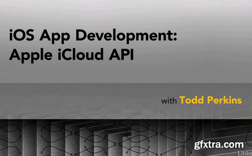 iOS App Development: Apple iCloud API
