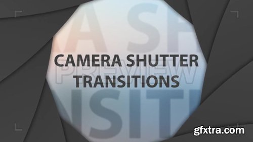 MA - Camera Shutter Transitions