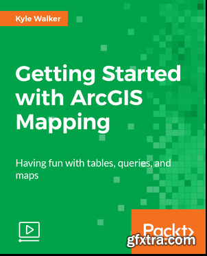 Getting Started with ArcGIS Mapping