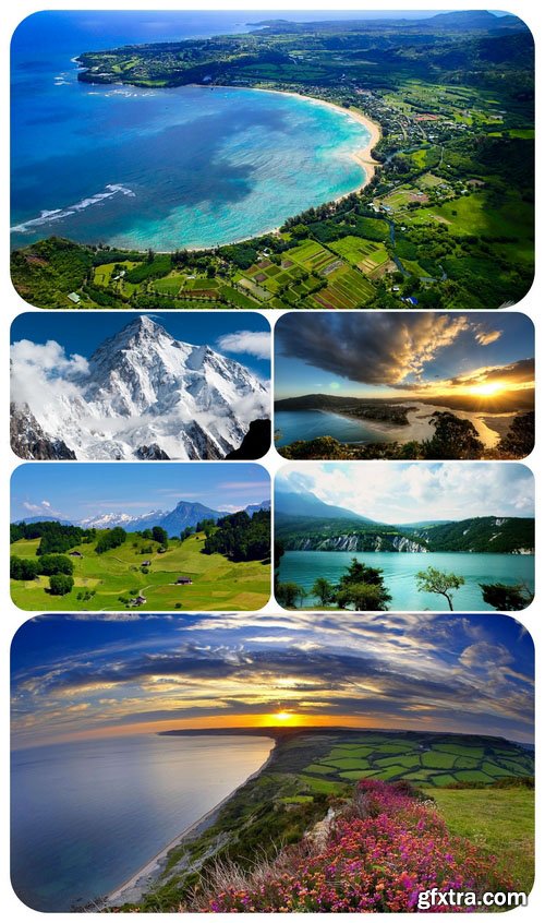 Most Wanted Nature Widescreen Wallpapers #290