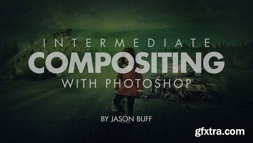 Intermediate Compositing with Photoshop