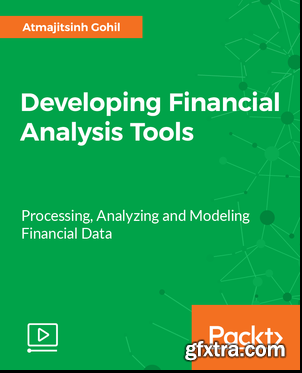 Developing Financial Analysis Tools