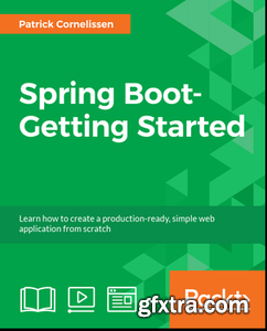 Spring Boot - Getting Started