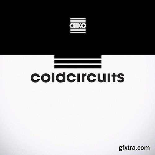 Aiko Cold Circuits WAV-FANTASTiC