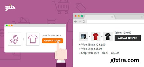YiThemes - YITH WooCommerce Frequently Bought Together v1.1.2