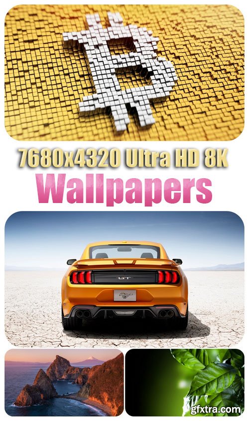 7680x4320 Ultra HD 8K Wallpapers 51