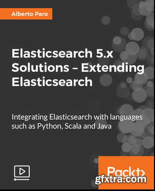 Elasticsearch 5.x Solutions – Extending Elasticsearch
