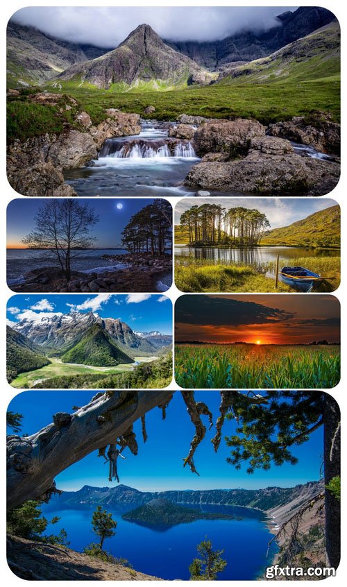 Most Wanted Nature Widescreen Wallpapers #292