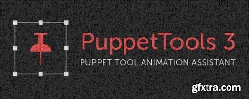 PuppetTools V3.6 for After Effects