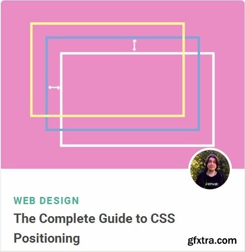 Tutsplus - The Complete Guide to CSS Positioning