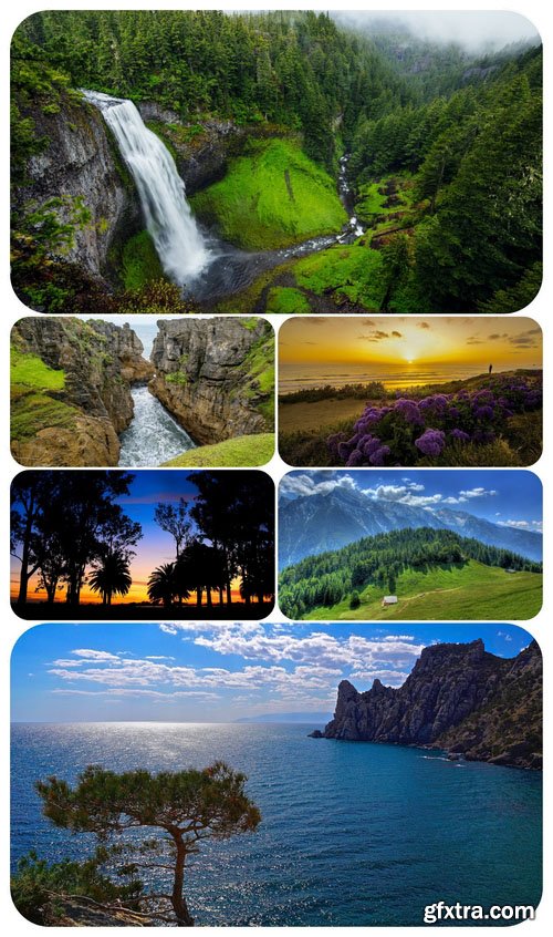 Most Wanted Nature Widescreen Wallpapers #293