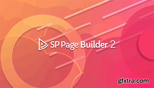 JoomShaper - SP Page Builder v2.5.1 - Drag & Drop Joomla! Page Builder