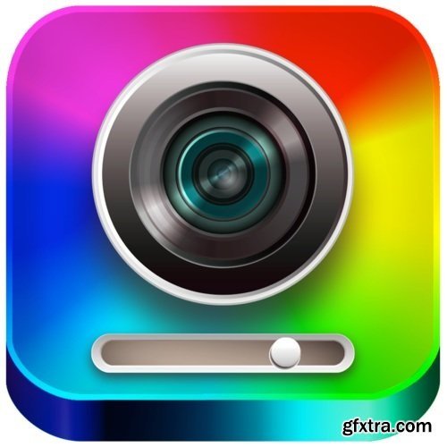 Webcam Settings 2.3 (Mac OS X)