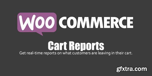 WooCommerce - Cart Reports v1.1.18