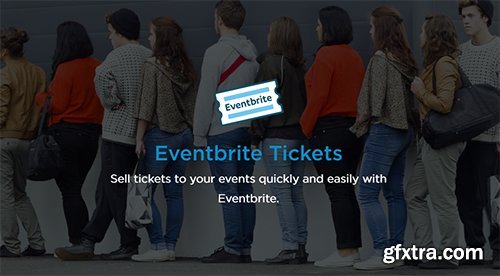 The Events Calendar - Eventbrite Tickets v4.4.7