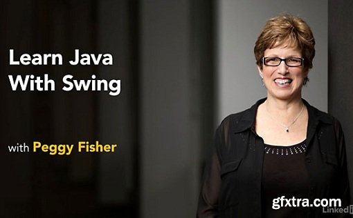 Learn Java with Swing