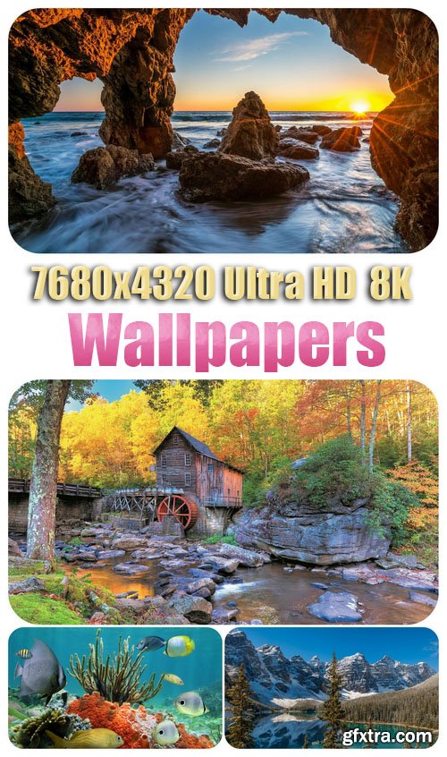 7680x4320 Ultra HD 8K Wallpapers 53