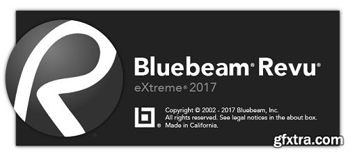 Bluebeam Revu eXtreme 2017 v17.0.20 Multilingual