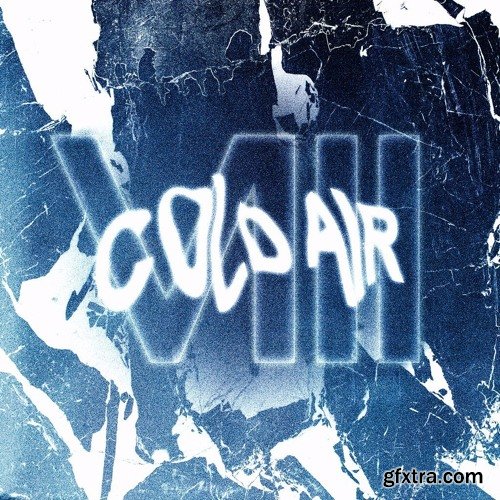Cardiak Presents Cold Air Vol 8 WAV-DISCOVER
