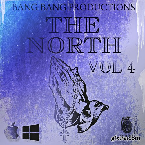 Bang Bang Productions The North Vol 4 WAV-FANTASTiC