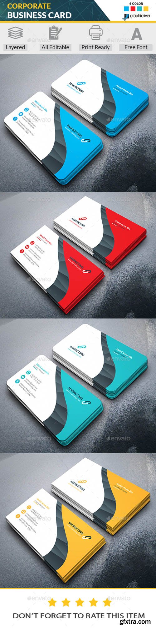 GR - Business Cards | Business Cards 20469927