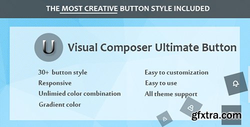 CodeCanyon - Visual Composer - Ultimate Button v1.0.0 - 20435012