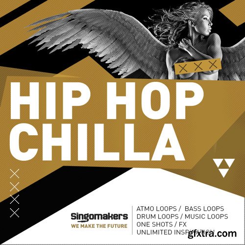 Singomakers Hip Hop Chilla MULTiFORMAT-FANTASTiC