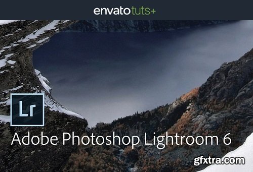 Adobe Lightroom CC for Photographers Course