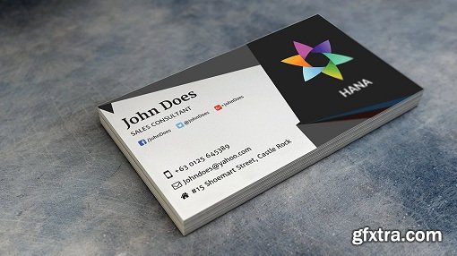 How to Design an Effective Business Card