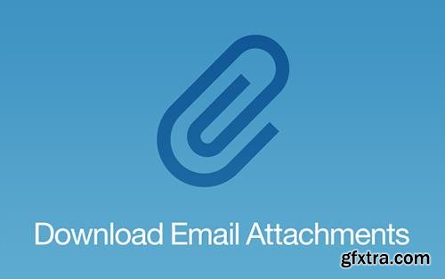 Download Email Attachments v1.1.1 - Easy Digital Downloads Add-On