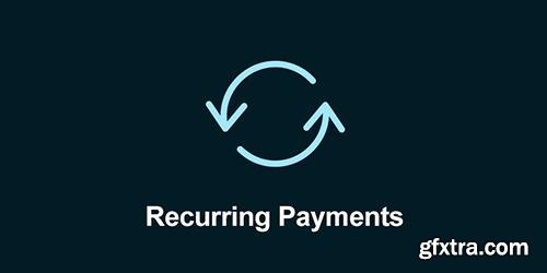 Recurring Payments v2.7.9 - Easy Digital Downloads Add-On