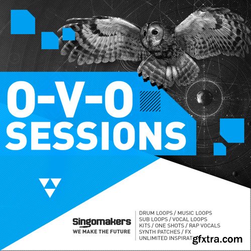Singomakers O-V-O Sessions MULTiFORMAT-FANTASTiC